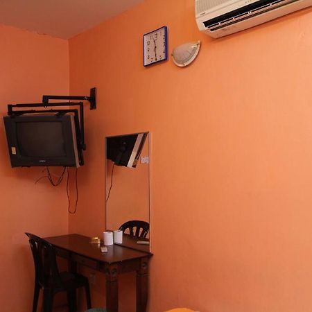 Rawang Budget Hotel Room photo